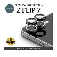 Ring Camera Protector Samsung Z Flip 7 Lens Shield Camera Protector Camera Lens Protector