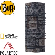 [BUFF Spain < Brilliant Century > Authorized National Geographic Channel POLAR Warm Headscarf]115415