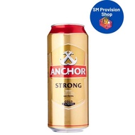 Anchor Strong Beer Can 500ml