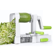 Spiralizer Spiralizer Slicer Zoodles Maker Noodles Maker Veggie Spiralizer Spiral Slicer Spaghetti S