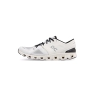 สินค้าใหม่และแท้ On Running Cloud X3 Sneakers 60.98696 รับประกัน 1 ปี