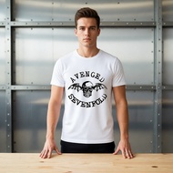 T-Shirt T Shirt Men's Boys Girls Women Unisex Avenged sevenfold seven Sefen Fold A7X A7x A 7 X Dear 