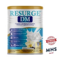 RESURGE DM Vanilla 800g (New Packaging!!!)