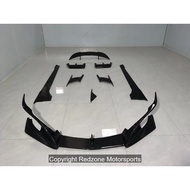 BMW i8 Carbon Fiber Bodykit | BMW i8 Carbon Fiber Parts