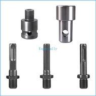 ESP Ice Auger Drill Adapter Wear Resistant Drill Bit Adapter Earth Drill Bit Adapter