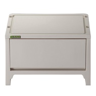 e-RACK日本製塑膠抽屜 363W x 288D x 227Hmm - 米色