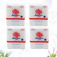 Kapas Selection Box 35gr/ 50gr/ 70gr
