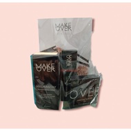 Make Over 3 in 1 Special Hampers Cosmetic Package