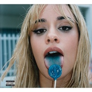 Camila Cabello – C,XOXO (Ltd Sky Blue Vinyl LP)