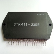 ж-1pc STK 411-230E STK411-230E STK411 230E Audio Power Amplifier IC Module