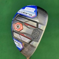 COBRA KINGSZ Hybrid 4U Speeder Evolution FlexR Used