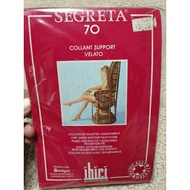 Full-Body Japanese Stockings Varicose Veins Not Thick Dark Flesh Color Compression Support Good Qual