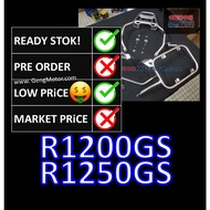 READY STOCK  & CLEAR STOCK SIDE RACK BRACKET TOP BOX & SIDE BOX BMW R1200GS 2013 ~ 2022 R1200GS R125