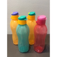 Tupperware Eco Bottle Flip Top 500ml (1pc) water bottle