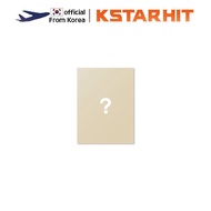 (+POB / Weverse Albums) &TEAM - Back to Life (KR 1st mini album)