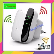WiFi Signal booster, booster 300Mbps Wireless WiFi Signal Range Extender