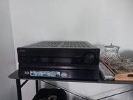 安橋 Onkyo AV receiver TX-SR876 with remote control Onkyo 7.1聲道AV環繞擴音機 TX-SR876