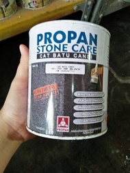 propan stone care