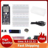 AI Chatbot Development Board Kit - N16R8 Development Board Artificial Intelligence AI Voice Motherbo