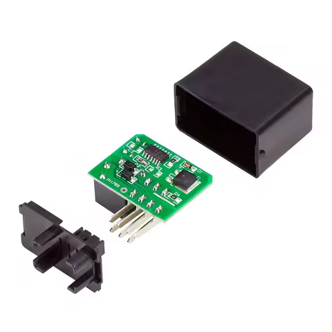A82U-7 Pin LED Indicator Flasher Relay For GSXR 650 750 1000 Bandit