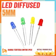 5mm Diffused LED | Diode LED Light