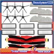 Replacement Parts for Roborock S4 S5 S6 E4 E20 S6 Pure E4 S4 Max S6 MaxV S5 Max S4 E2 E3 E5 E25 S50 