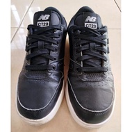Sepatu New Balance CT20 Black