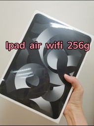 iPad air wifi 版256g 太空灰色