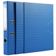 Wide Ridge File 2 "3d Blue 3 Books/Pack Horse Brand H-427F/C