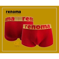 RENOMA CNY Limited Edition Micromodal Trunk (RXX6112)
