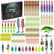 Fishing Advent Calendar 2024 Christmas Countdown Calendar Christmas Advent Calendar Xmas Surprise Fi