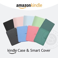 Kindle Compatible Case & Smart Cover - New Kindle 24 | Colorsoft | Paperwhite 6 & 5 | Kindle 2022