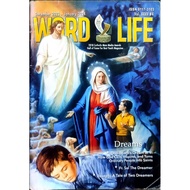 WORD & LIFE DECEMBER 2023 - JANUARY 2024 MAGAZINE
