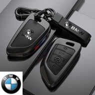bmw car key cover zinc alloy auto key protection for1 3 5 6 7 series x1 x3 x4 x5 f10 f15 f16 f20 f30