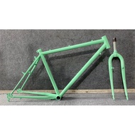 Marzocchi/ Frame Bicycle Frame Touring Bike Frame Federal/ Frame Commuter Bike Frame