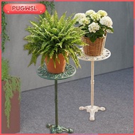 [pugwsl] Plant Stand, Flower Pot Holder, Plant Pedestal, Plant Shelf for Kitchen, Bedroom, Living Ro