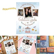 Gilmore Girls: the Advent Calendar Calendar - Advent Calendar Gilmore Girls Advent Calendar 2025