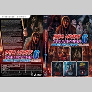 Indo Horror Collection Movie Collection Vol 6 Hell ExpertWanita Blu Ray Movies