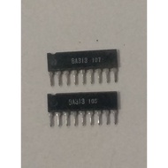 BA313 Pre Amplifier