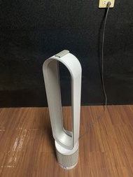 Dyson Pure Cool™ 二合一涼風空氣清淨機 TP00 (銀白色)