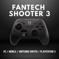 CONTROLLER FANTECH SHOOTER 3 (USED)