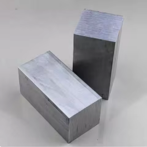 6061 Aluminum Alloy Square Flat Bar
