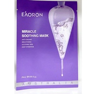 Eaoron hydrating face mask / miracle smoothing mask