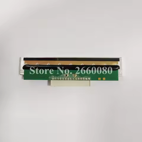 Original BTP R180II Printhead Printer Part fits for SNBC BTP-R180 Printer Print Head R180