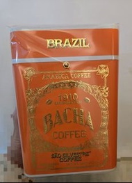 Bacha Coffee 巴西咖啡