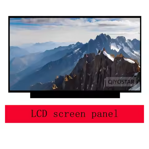 15.6" Slim LED matrix For GIGABYTE Aorus 15G XB laptop lcd screen panel Display Replacement FHD 240H