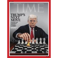 [eMagazine/PDF] Time International Edition - January 26, 2026