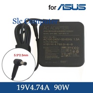 Asus K55A Q550L U56E X53E X551M X555LA 90W ADP-90YD Adapter