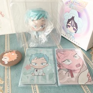 OFFICIAL Alien Stage Till Baby selected figure photocard pc alnst alienstage BLIND BOX blindbox orig