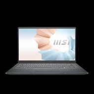 MSI Modern 14 B11MO-871 14'' FHD Laptop Carbon Gray ( I5-1155G7, 8GB, 512GB SSD, Intel, W11 )